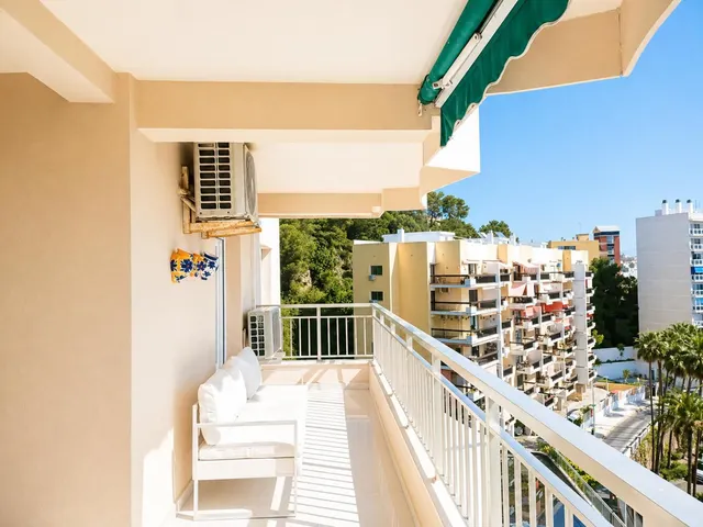 Apartamento 3 habitaciones 135m² en venta - Centro — 6