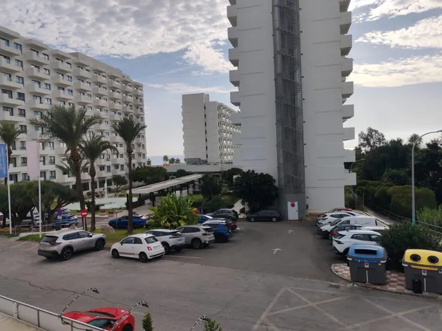 OPORTUNIDAD!!! Dúplex en La Carihuela, 250 METROS DE LA PLAYA!! — 16