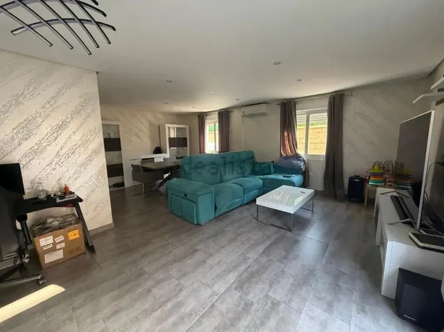 Venta de chalet independiente en san garcía, Algeciras — 9