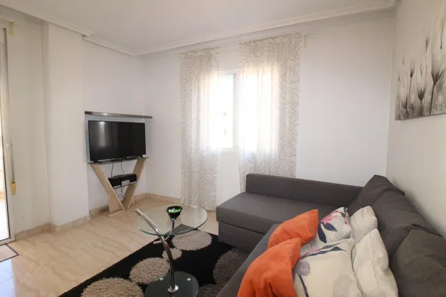 Apartamento 2 habitaciones 67m² en venta - Centro — 28