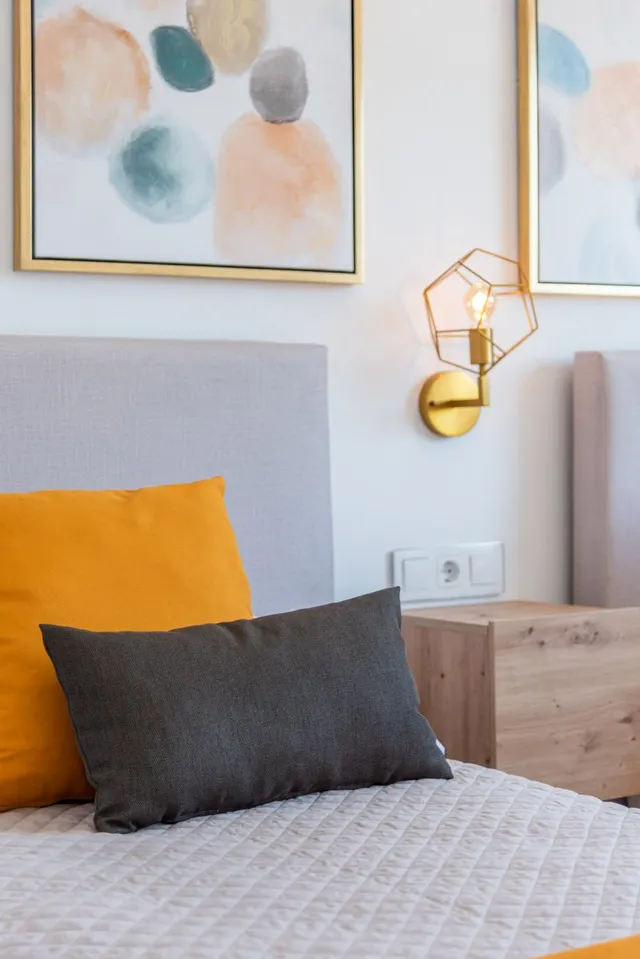 Chalet de Lujo en Playa Honda (La Manga del Mar Menor) — 11
