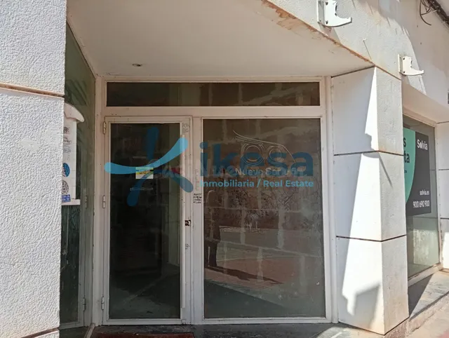 Venta de Locales en Motril - foto 3