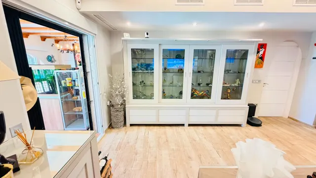 Villa 5 habitaciones 417m² en venta - Comunidad valenciana — 20