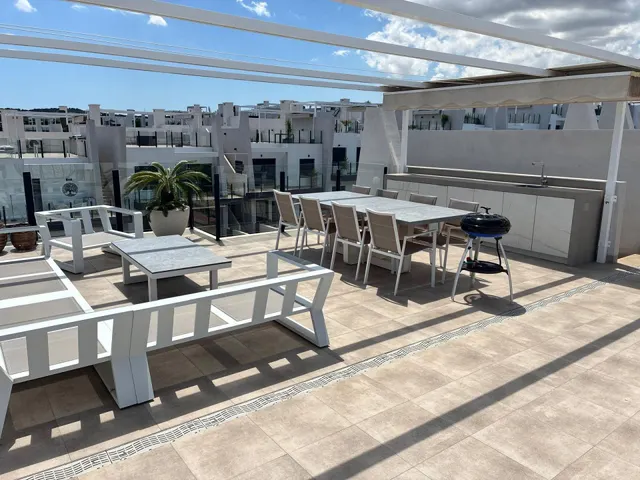Apartamento 2 habitaciones 70m² en venta - Centro — 41