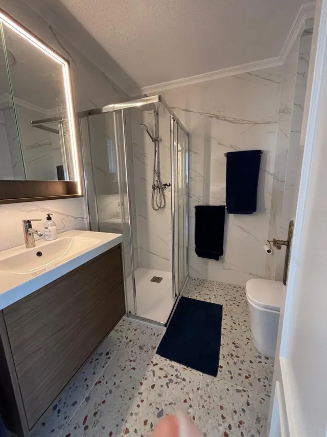 PRECIOSO APARTAMENTO FRENTE AL MAR, UN SUEÑO A SU ALCANCE — 10