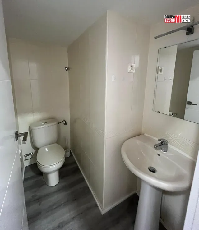 LOCAL COMERCIAL EN MOLINA DE SEGURA (CON POSIBILIDAD DE HACER CAMBIO DE USO A VIVIENDA) — 14