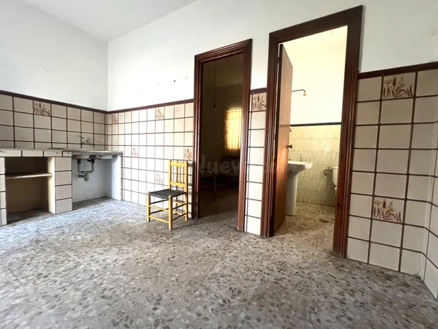 CASA DE CAMPO Y NAVE EN LAS ARENAS - foto 4