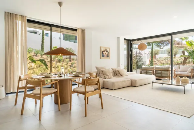 Ático Dúplex 3 habitaciones 331m² en venta - Marbella — 7