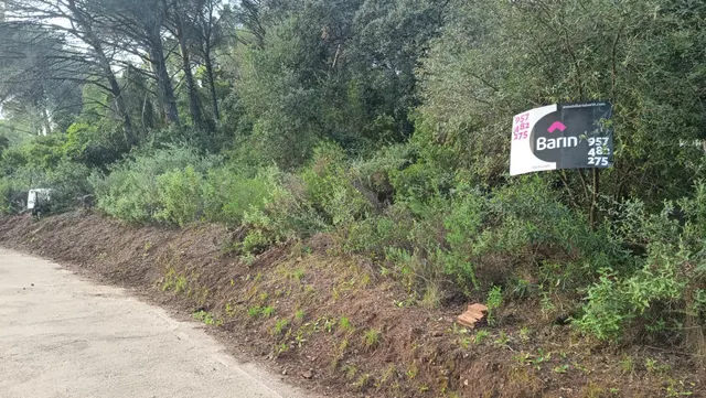 Terreno en Trasierra, en la zona Residencial el Jardinito — 6
