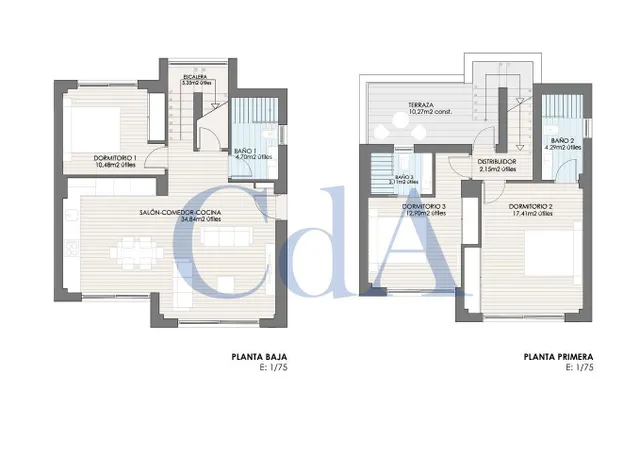 SE VENDE VILLA /CAMPO DE GOLF /A ESTRENAR /BONALBA — 17