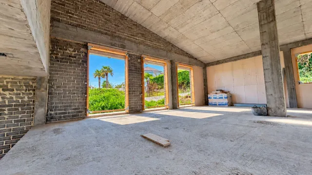 CHALET UNIFAMILIAR CON PISCINA EN HINOJEDO (SUANCES) — 19