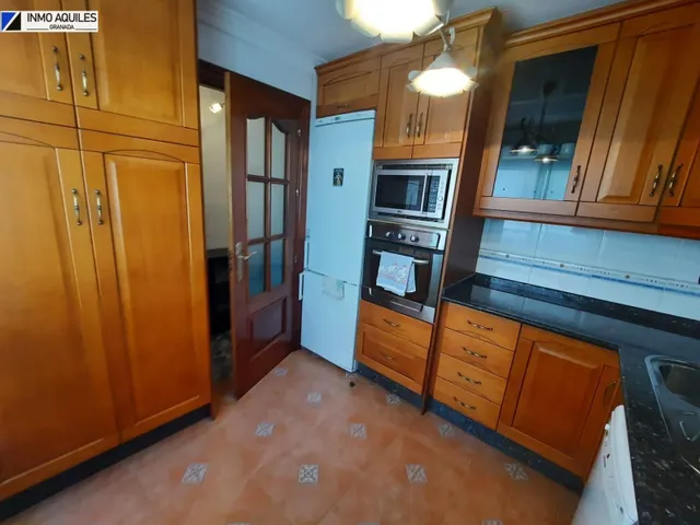 Piso 3 habitaciones 100m² en alquiler - Alhamar — 7