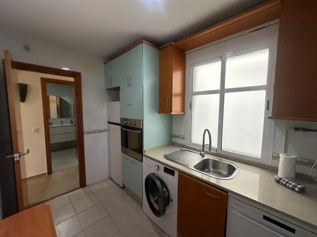 Piso en Venta en el Corazón de Cádiz ¡Inversión asegurada! — 11