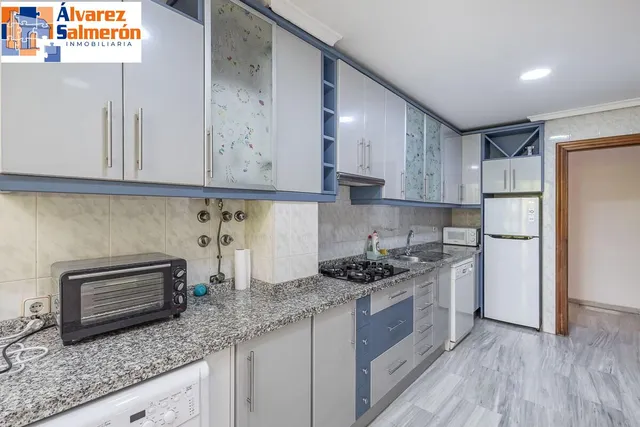 Gran oportunidad en la zona de Los Ríos – Motril — 7