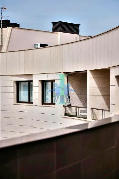 ÁTICO EN VENTA ZONA CORTE INGLÉS NUEVO — 6