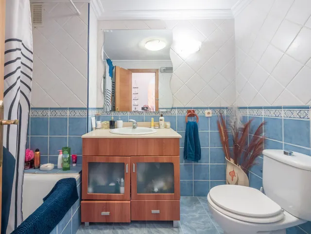 Apartamento 2 habitaciones 63m² en venta - Playa de los Naufragos — 10