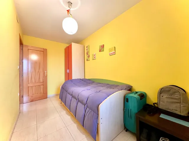 Precioso piso en Churriana de la Vega — 19