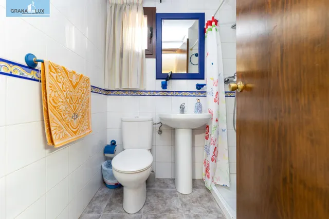 VIVIENDA PAREADA EN MONTELUZ — 45