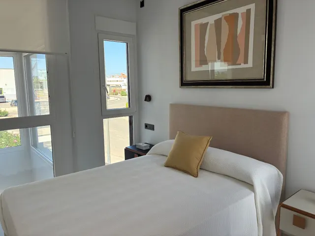 Villa 5 habitaciones 191m² en venta - Costa blanca sur — 46