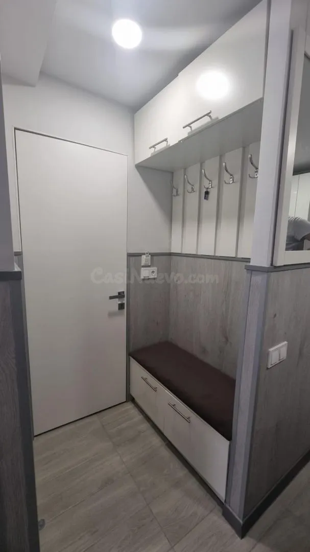 Apartamento 3 habitaciones 105m² en venta - Centro — 5