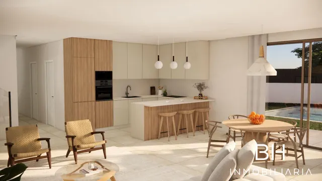 Villas de lujo en alenda golf — 46