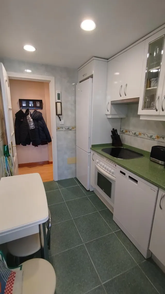 AVC INMOBILIARIO VENDE PISO — 9