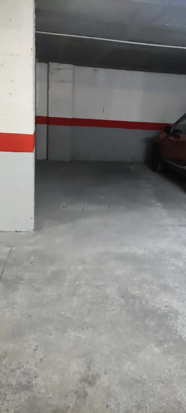 Oportunidad de Garaje en Elda - Gran Avenida por solo €9,000 - foto 3