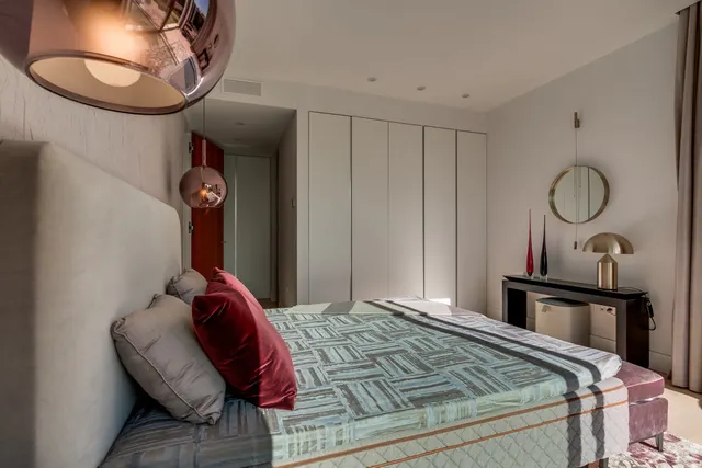 Chalet 5 habitaciones 868m² en venta - Costa del Sol — 23