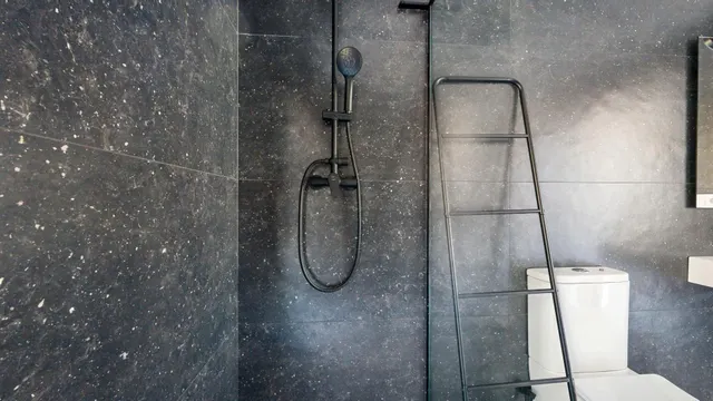 POLOP: ENTRE EL MAR Y LA MONTAÑA! 6 VILLAS DE LUJO - ENTREGA 12/18 MESES — 40