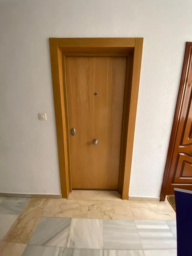 Piso 3 habitaciones 107m² en venta - Centro — 14
