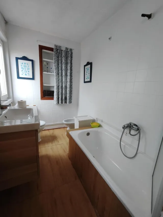 Piso en A Coruña - Ventorrillo — 22