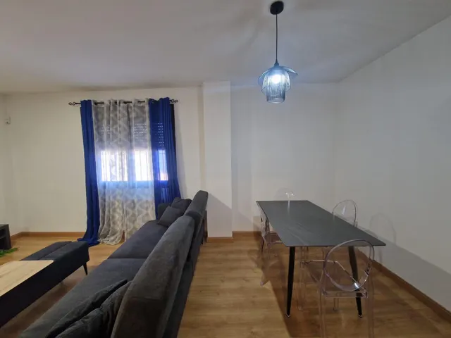 AOC VENDE PISO EN LOMINCHAR 2HAB, 1 BAÑO, PATIO 5 M2 Y TRASTERO — 7