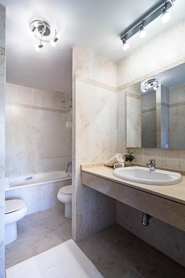 Apartamento 2 habitaciones 97m² en venta - Costa Del Sol — 24