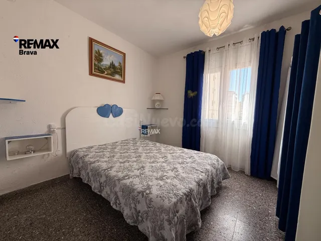 Roses – Santa Margarida | Apartamento a 100 metros de la pla - foto 2