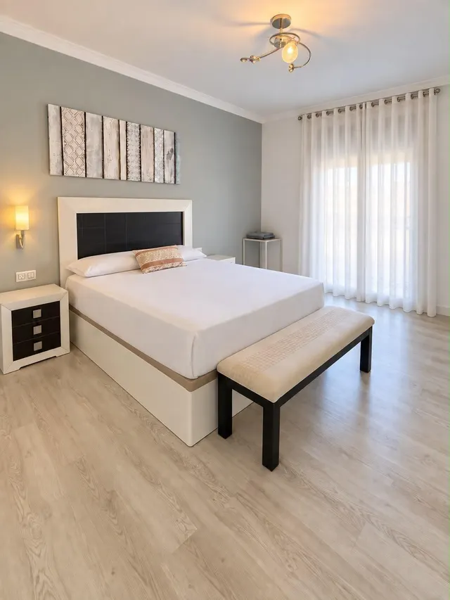 VIVIENDA INDEPENDIENTE EN EL RINCONCILLO — 15