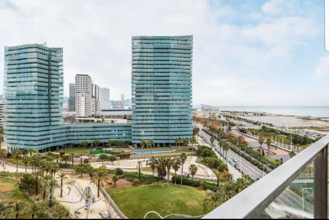 FANTASTICO PISO CON VISTA AL MAR — 12