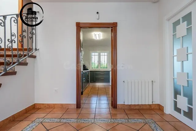Espectacular casa en Nueva Otura - foto 5
