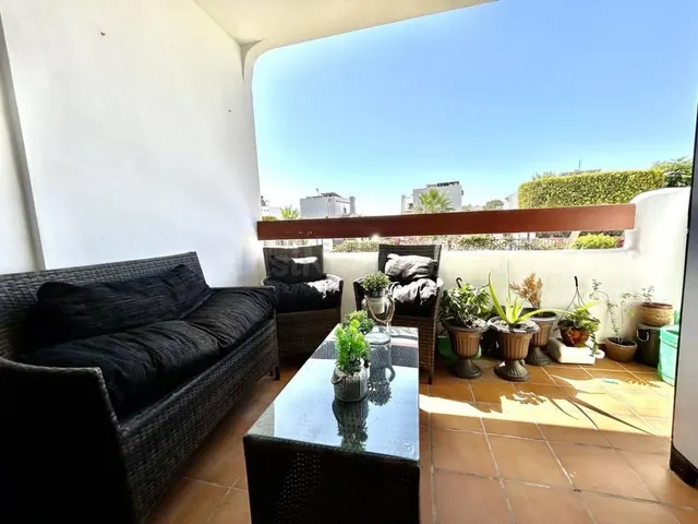 Apartamento 2 habitaciones 60m² en venta - Villamartín-Las Filipinas — 24