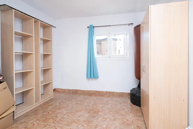 CHALET ADOSADO EN PORTIXOL/MOLINAR — 33