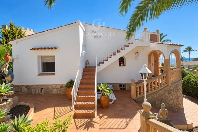 VILLA PALOMA · ESENCIA MEDITERRÁNEA Y VISTAS AL MAR EN JÁVEA — 38