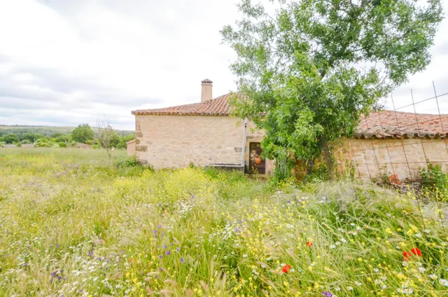 Urbis te ofrece una casa con terreno en venta en Doñinos de Salamanca, Salamanca. — 22