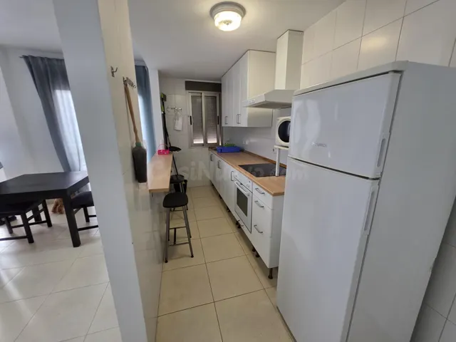 PRECIOSO PISO EN MOLINA DE SEGURA