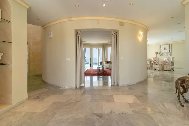 Chalet 5 habitaciones 534m² en venta - Riviera del sol — 13