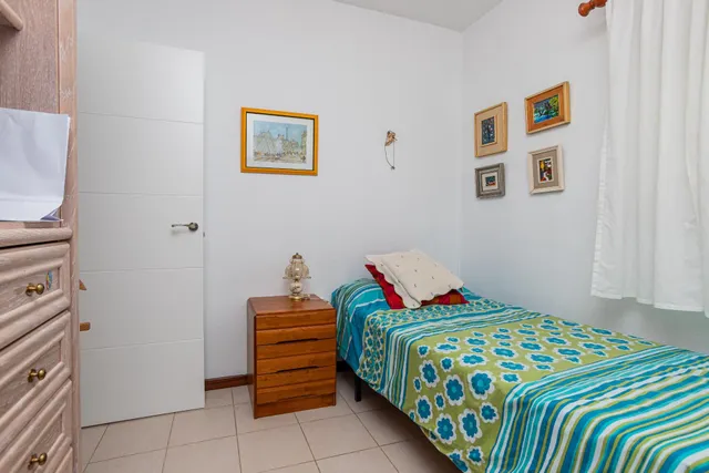 VIVIENDA EN URB. VALLE FUENFRIA, CERCEDILLA — 32