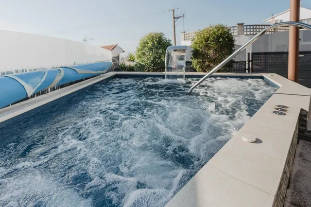 MARAVILLOSA VIVIENDA EN VENTA EN PINEDA DE MAR - foto 3