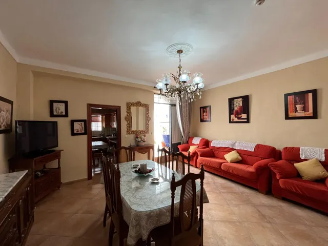 Venta de casa en Antequera en zona centro. — 6