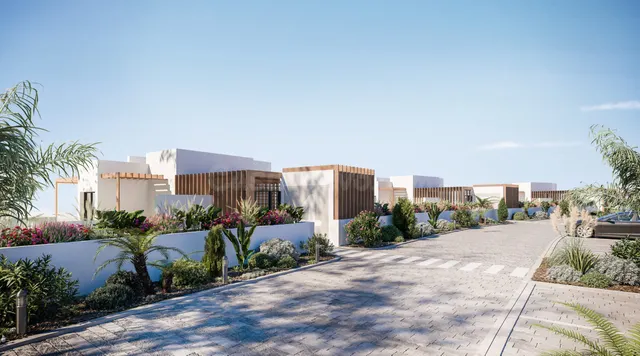 Apartamento 3 habitaciones 194m² en venta - Costa Del Sol - foto 2
