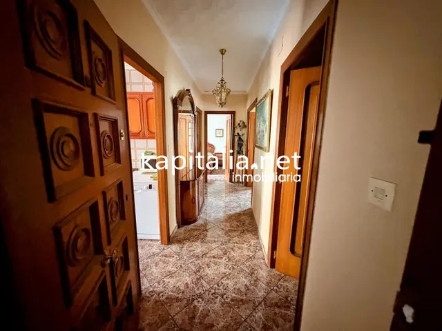 PISO A LA VENTA EN LA LLOSA DE RANES — 13