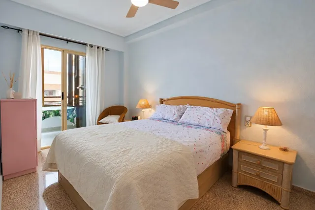 Tu nuevo hogar con vistas al mar, a 200 metros de la playa — 12