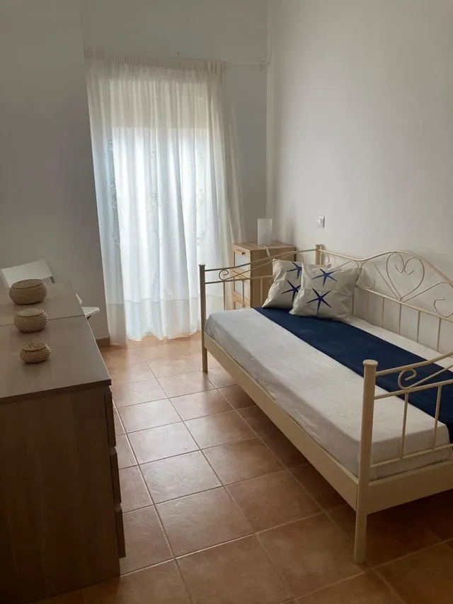 COLONIA DE SANT JORDI: PLANTA BAJA A 15 METROS DE LA PLAYA — 12